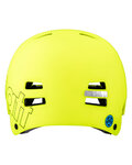 LEATT Kolesarska čelada - MTB URBAN 2.0 JUNIOR - rumena