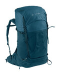 VAUDE nahrbtnik - BRENTA 44+6L - modra