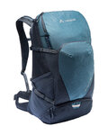 VAUDE nahrbtnik - BIKE ALPIN PRO 28+ - modra