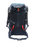 VAUDE nahrbtnik - BIKE ALPIN PRO 28+ - modra