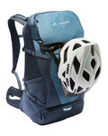 VAUDE nahrbtnik - BIKE ALPIN PRO 28+ - modra