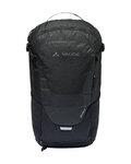 VAUDE nahrbtnik - MOAB 15 II - črna