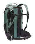 VAUDE nahrbtnik - MOAB 20 II - zelena