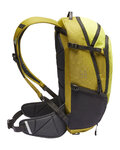 VAUDE nahrbtnik - MOAB 20 II - rumena/siva