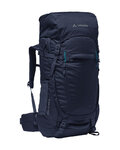 VAUDE nahrbtnik - ASTRUM EVO 55+10 - modra