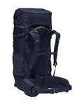 VAUDE nahrbtnik - ASTRUM EVO 55+10 - modra