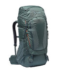 VAUDE nahrbtnik - AVOX 65+10 - zelena