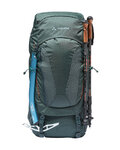 VAUDE nahrbtnik - AVOX 65+10 - zelena