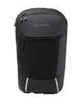 VAUDE nahrbtnik - CYCLE 22 PACK - črna