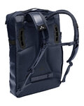 VAUDE nahrbtnik - MINEO TRANSFORMER BACKPACK 20 - modra