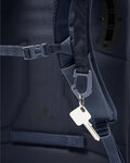 VAUDE nahrbtnik - MINEO TRANSFORMER BACKPACK 20 - modra