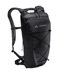 VAUDE nahrbtnik - UPHILL 8 - črna