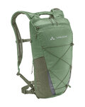 VAUDE nahrbtnik - UPHILL 8 - zelena
