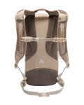 VAUDE nahrbtnik - UPHILL 8 - rjava/bež