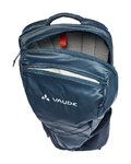 VAUDE nahrbtnik - UPHILL 12 - modra