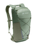 VAUDE nahrbtnik - UPHILL 12 - zelena