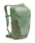 VAUDE nahrbtnik - UPHILL 16 - zelena