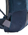 VAUDE nahrbtnik - UPHILL AIR 18 - modra
