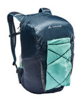 VAUDE nahrbtnik - UPHILL AIR 24 - modra