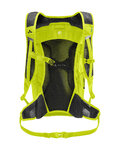 VAUDE nahrbtnik - UPHILL AIR 24 - rumena