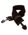 SIGMA SPORT prsni pas - CHEST STRAP 20311 - črna