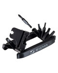 SIGMA SPORT multikey - MEDIUM 17 - črna