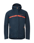 VAUDE nepremočljiva jakna - ALL YEAR MOAB 3in1 - modra