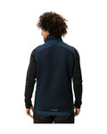 VAUDE nepremočljiva jakna - ALL YEAR MOAB 3in1 - modra