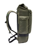 VAUDE nahrbtnik - CYCLIST PACK - zelena