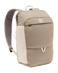VAUDE nahrbtnik - COREWAY 10 - rjava/bež