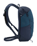 VAUDE nahrbtnik - AGILE 14 - modra