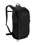 VAUDE nahrbtnik - AGILE 20 - črna