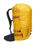VAUDE nahrbtnik - MONVISO 26 - rumena