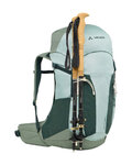 VAUDE nahrbtnik - BRENTA 28 - zelena