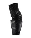 LEATT ščitnik za komolce - ELBOW GUARD 3DF HYBRID - črna