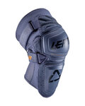 LEATT blazinice za kolena - KNEE GUARD ENDURO - modra