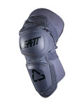 LEATT blazinice za kolena - KNEE GUARD ENDURO - modra