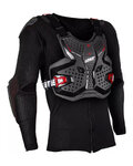LEATT ščitnik za hrbet in prsni koš - BODY PROTECTOR 3.5 JUNIOR - črna