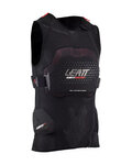 LEATT ščitnik za hrbet in prsni koš - BODY VEST 3DF AIRFIT EVO - črna