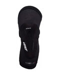 LEATT blazinice za kolena - KNEE GUARD REAFLEX ULTRALITE - črna
