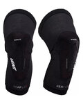 LEATT blazinice za kolena - KNEE GUARD REAFLEX ULTRALITE - črna