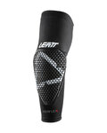 LEATT ščitnik za komolce - ELBOW GUARD REAFLEX - črna