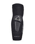 LEATT ščitnik za komolce - REAFLEX HYBRID JUNIOR - črna