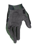 LEATT Kolesarske  rokavice z dolgimi prsti - MTB 3.0 ENDURANCE - zelena
