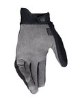LEATT Kolesarske  rokavice z dolgimi prsti - MTB 2.0 SUBZERO - črna