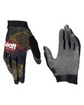 LEATT Kolesarske  rokavice z dolgimi prsti - MTB 1.0 GRIPR - večbarvno