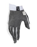 LEATT Kolesarske  rokavice z dolgimi prsti - MTB 1.0 GRIPR - bela