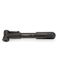 PARK TOOL ročna črpalka za zrak - MINI PUMP MICRO PT-PMP-3-2 - črna