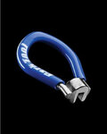 PARK TOOL centrirni ključ - CENTERING KEY 3,96 mm PT-SW-3 - modra