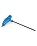 PARK TOOL šesterokotni ključ - T-ALLEN WRENCH 5 mm PT-PH-5 - modra